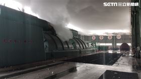 高雄,興達電廠,跳機,王美花