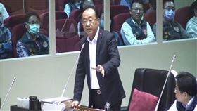 苗栗縣議員徐永煌。（圖／翻攝臉書）
