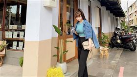 台南,表特版,正妹,藏不住,工具人,旅館（翻攝自PTT）