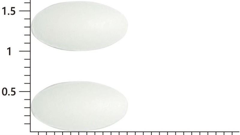 主成分不足　降血脂藥29萬顆下架