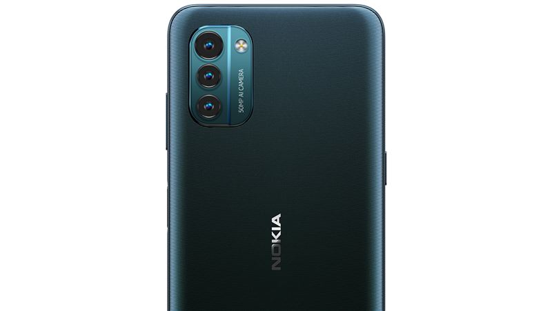 Nokia新機！口罩解鎖續航力超強