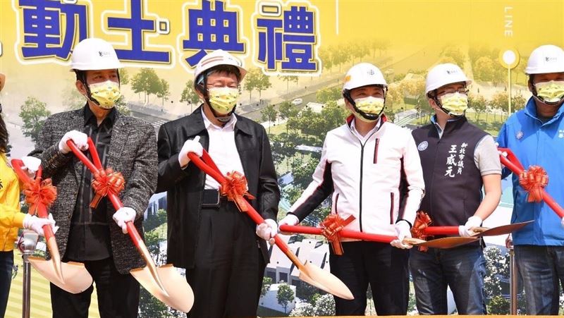 烏國難民逃波蘭！北市援助姊妹市華沙