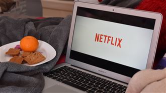 Netflix再出招抓寄生　最快7/7上路