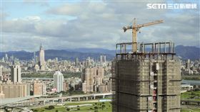 房市,三重。（圖／記者陳韋帆攝影）