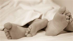 性行為,戀愛,上床,性愛（示意圖／Pixabay）