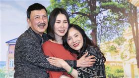 余苑綺,抗癌,余天,李亞萍,遺書。圖／記者楊澍攝影