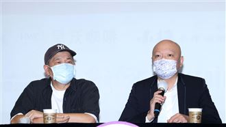 被孫協志罵炒新聞　澎恰恰金主反擊了