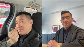 杜汶澤停電沒在怕：台灣有優點缺點