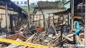 單親媽拉拔3女／希望義工團授權提供