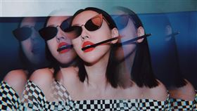 小Ｓ 徐熙娣 犬象提供