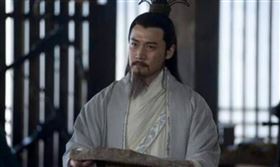 ▲諸葛亮。（示意圖／翻攝自百度百科）