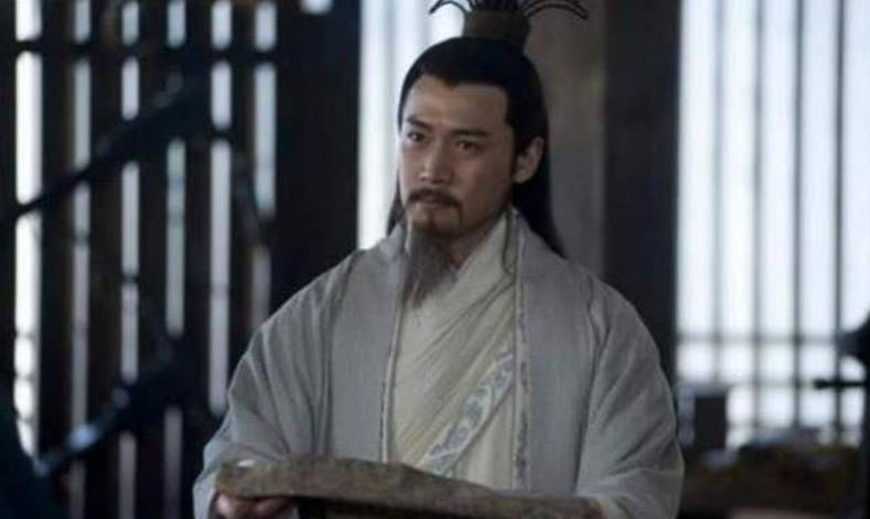 孔明選劉備理由曝！太適合現代求職了