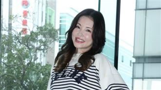 關21天變白痴　何如芸「吃藥」硬撐