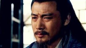 ▲諸葛亮。（圖／翻攝自百度百科）