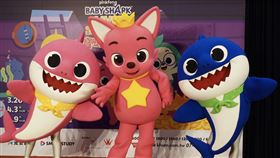 《鯊魚寶寶舞台劇-尋寶歷險記》 寬宏藝術提供