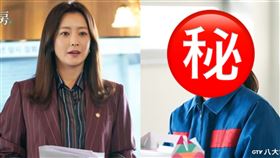 第九號房 金喜善 金海淑 李璟榮 宋允兒（圖／八大提供）