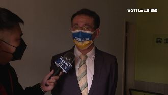 全台停電府院致歉　總統指示盡速復電