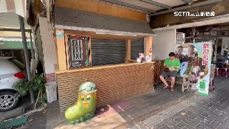 最早停最晚復電！南台灣摸黑做生意