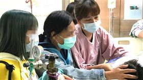 19歲許姓男子日前騎機車自撞，由於傷勢嚴重，家人決定以器官捐贈方式幫助更多需要的人。（圖／翻攝自門諾公益臉書粉專）