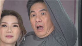 洪都拉斯,胡鴻達,蘇炳憲,龍天翔,陳美鳳。（民視提供