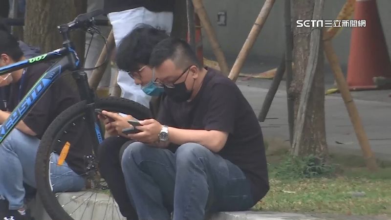 加工區停電員工苦等　工廠損失幾十萬