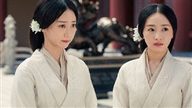 宮女,古代,守陵,駕崩,先皇,妃子,貴人,微博