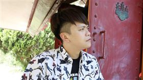 蔡阿嘎爆「出賽東奧」不是代表台灣！低調認了：請為我加油（圖／翻攝自蔡阿嘎臉書）