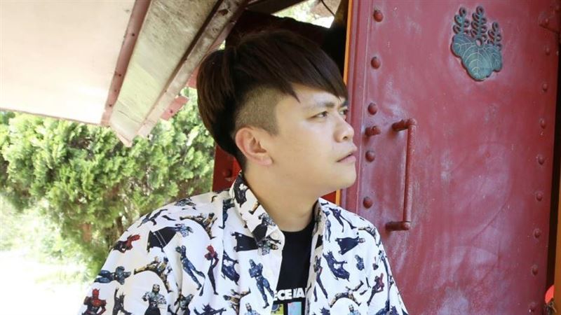蔡阿嘎喉嚨痛就醫　竟藏罹癌風險