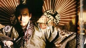 ▲李世民；袁天罡。（示意圖／翻攝自百度百科）