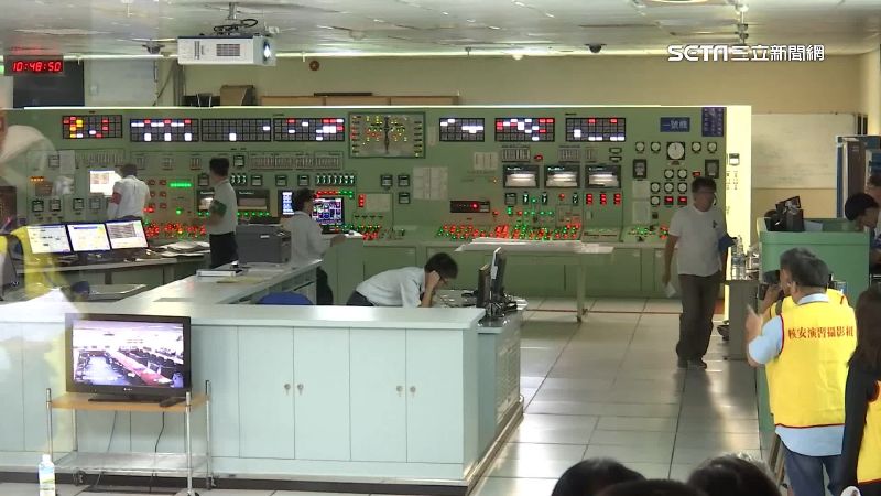 台電失誤多！開錯隔離開關、撞保護罩