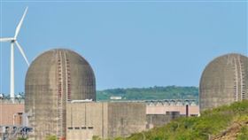 台電，核三廠，屏東（圖／翻攝自Google Map）