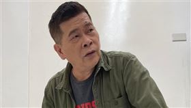 澎恰恰（圖／翻攝自澎恰恰臉書）
