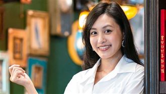 獨／試管嬰兒拚子　郭惠妮陷產後憂鬱