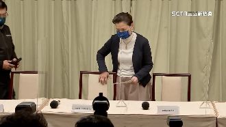 台電出包！王美花自請處分、董座請辭