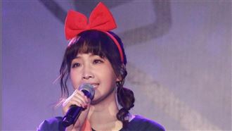 朱俐靜癌逝　艾怡良：這幾年辛苦了！