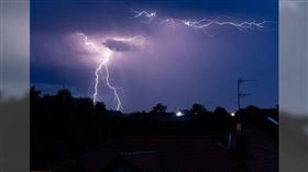 ▲「驚蟄」代表春雷初響，時序開始進入農耕時刻。（示意圖／pexels）