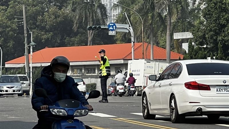 台電公布補償　黃偉哲：打折是一回事