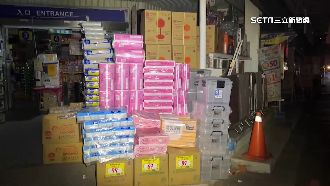 9小時內停電2次　永康人苦不堪言