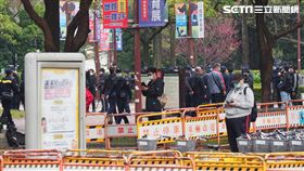 蓬佩奧,龐培歐,君悅酒店（圖／記者陳政宇攝影）