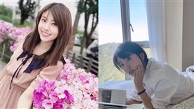 陳柔安（圖／翻攝自陳柔安臉書）