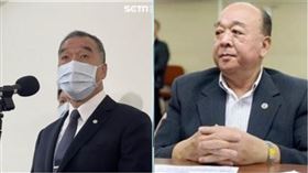 洩密疑慮？邱國正挺吳斯懷：我沒顧慮。（圖／資料照）