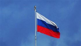 俄羅斯，國旗。（圖／翻攝自pixabay）