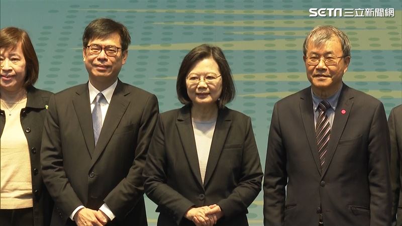 陳其邁轟台電低級錯誤！將請律師求償