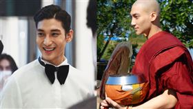 Paing Takhon 白因（圖／翻攝自臉書）