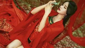 青樓，翻攝微博