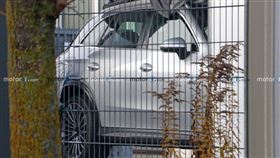 ▲Mercedes-Benz GLC（圖／翻攝自motor1）