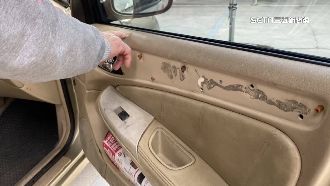 目睹車禍　夫妻乘客脅運將給賠償金