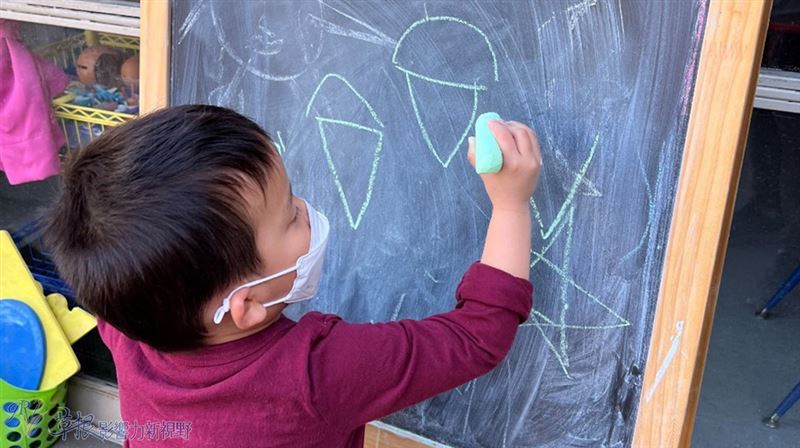 讓你不必花大錢　簡單搞定美國幼稚園