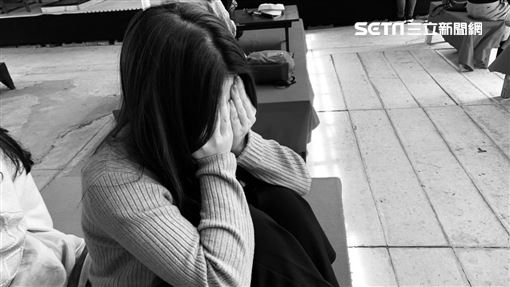 不爽女友提分手！惡男硬上施虐賠百萬免關