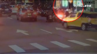 約女網友吃飯疑騷擾　遭對方友人痛毆